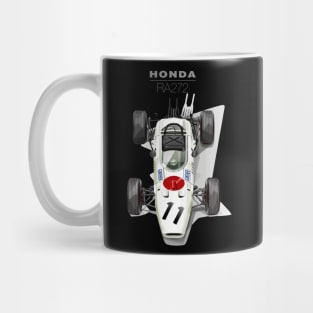 RA 272 Mug